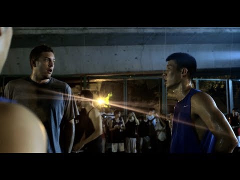 A Late Night Escape in Taipei - Jeremy Lin ft. David Lee