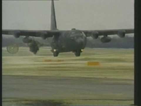 C130 Hercules Tragedy.