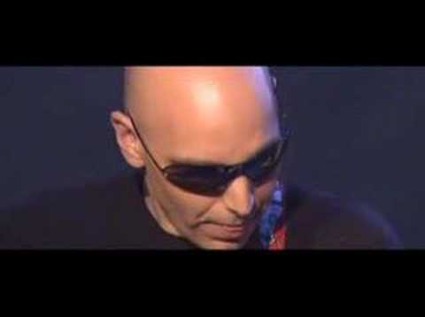 Joe Satriani - Cool #9 (Live 2006)