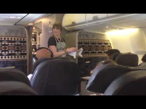 Alaska Airlines First Class to Hawaii