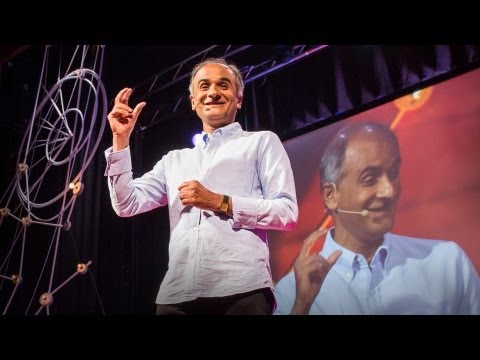 Pico Iyer: Where is home?