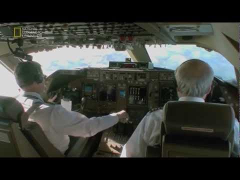 Boeing 747 Documentary (National Geographic Megafactories) HD