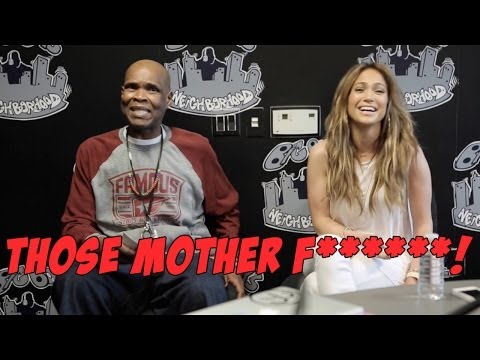 J Lo Talks About Her Booty and How She REALLY Feels About Diddy and Ben Affleck! | BigBoyTV