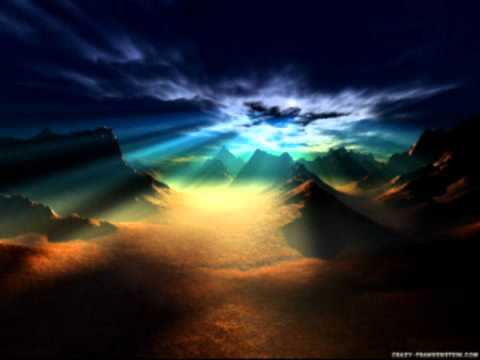 Abraham-Hicks: Joyous Rampage (Ryan Farish Full Sail Instrumental) 2011