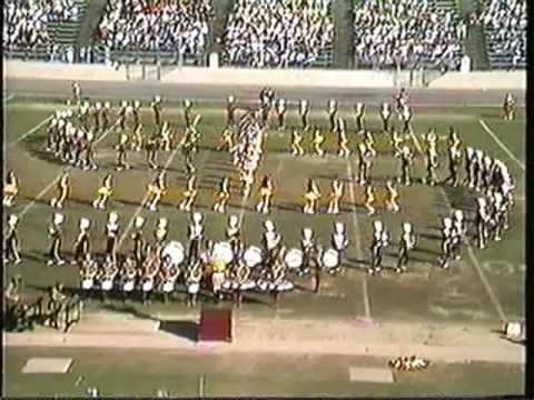 Hart Rampage 1987 - Simi Valley High School