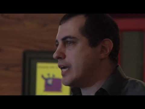 reXBT.com - Andreas M. Antonopoulos - L.A. Bitcoin Meetup - 