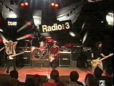 Dover Concierto Radio 3 1999