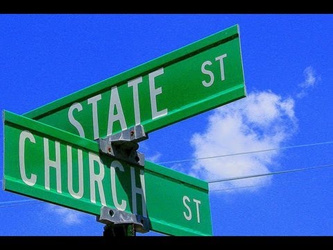 NC May Declare Official State Religion