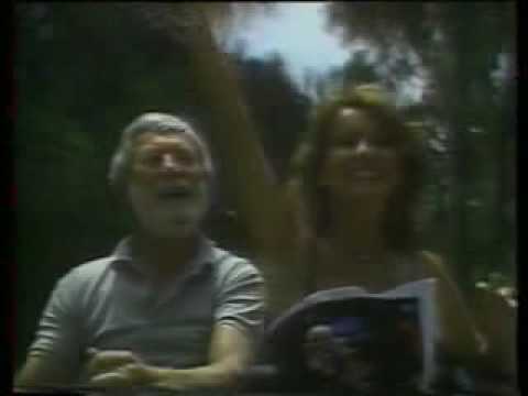 Ray Conniff: Caballo Viejo