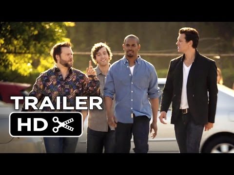 Someone Marry Barry Trailer #1 (2014) - Damon Wayans Jr. Movie HD