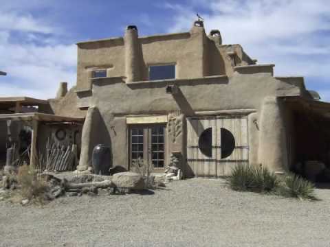 Building an Adobe Home