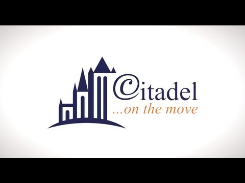 What is Citadel on the Move?