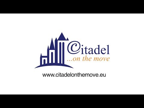 Citadel on the Move - Designing citizen's apps in Ghent, Belgium