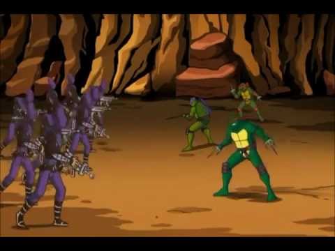 TMNT Turtles Forever (Un-Cut Version) Widescreen