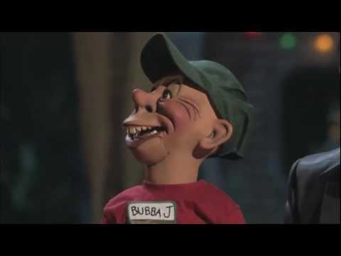 Christmas with Bubba J - Jeff Dunham