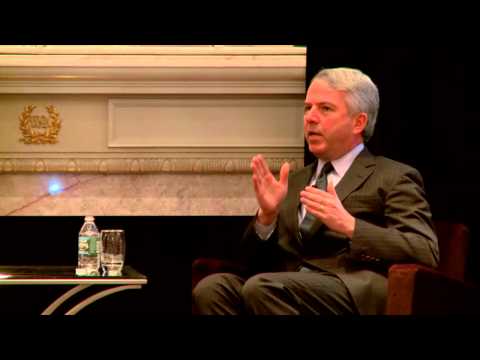 Fireside Chat With Robert Hugin, Chairman and Chief Executive Officer, Celgene Corporation