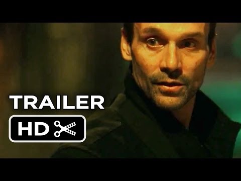 The Purge: Anarchy Official Trailer #1 (2014) - Horror Movie Sequel HD