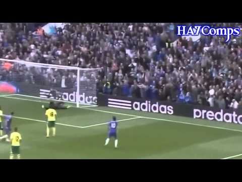 Juan Mata 2013 - Blue Magic | HD