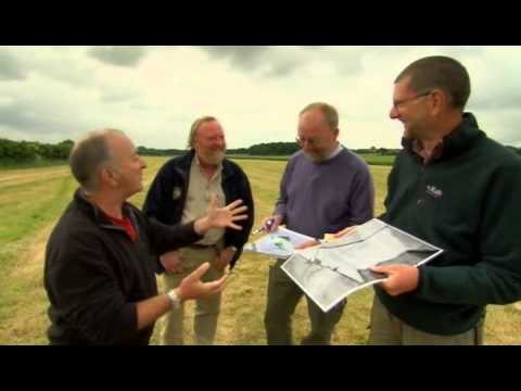 Time Team S16-E06 The Trouble with Temples: Friar's Wash, Hertfordshire