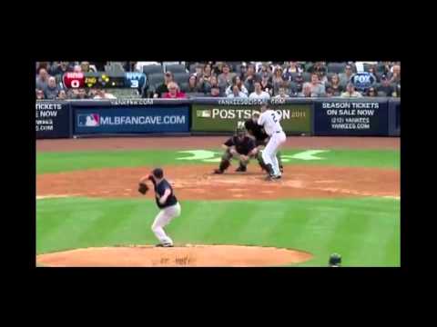 Derek Jeter Highlights 