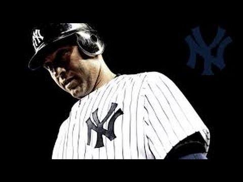 Derek Jeter ᴴᴰ