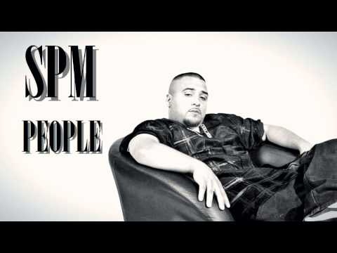 SPM - PEOPLE ( SON OF NORMA ) 2013