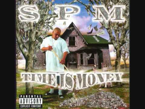 SPM-Anything Goes