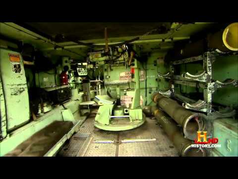 Lock 'n Load with R. Lee Ermey - 06 Armored Vehicles - HD