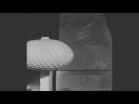 Golf Ball 70,000fps 150mph