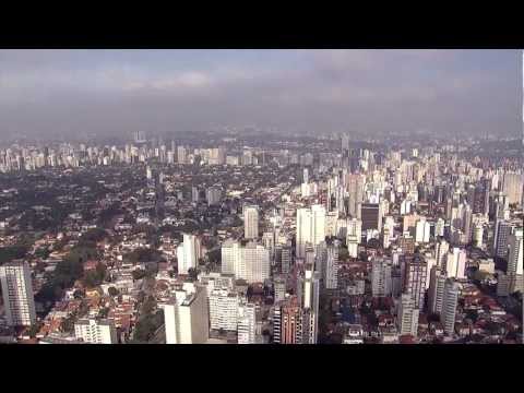 The São Paulo Series: Full HD Mini-Documentary