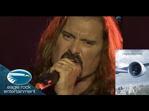 Dream Theater - On The Backs of Angels (Live At Luna Park)