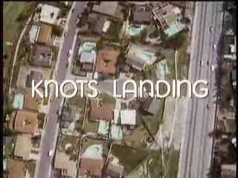 Knots Landing - Full Pilot Credits