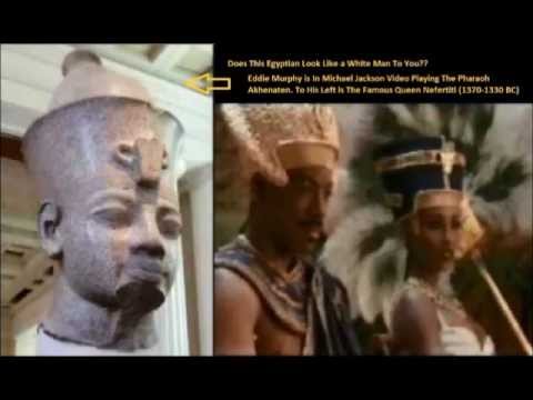 True Identity Of The So Called Negro (Part One)