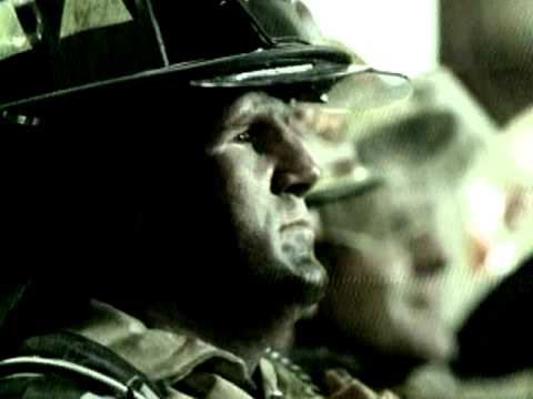 nextel-firemen.mov sprint nextel firemen firefighters