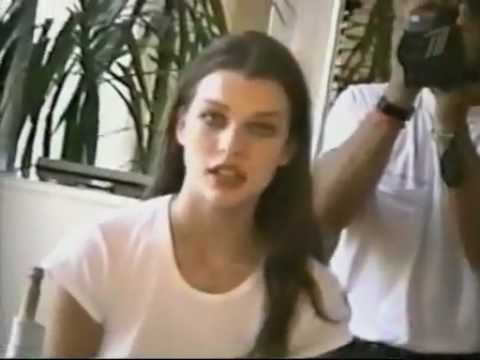 Русская звезда Голливуда Милла Йовович (Milla Jovovich), Full