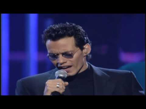 Marc Anthony - Y Hubo Alguien   