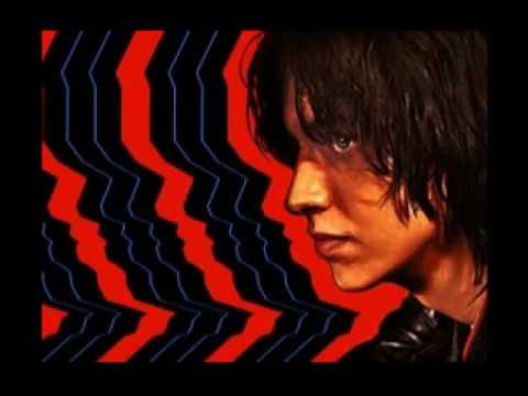 Julian Casablancas - Out Of The Blue