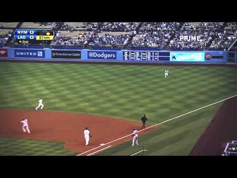 2013 Dodgers Highlights