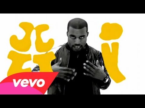 Kanye West - Good Life ft. T-Pain