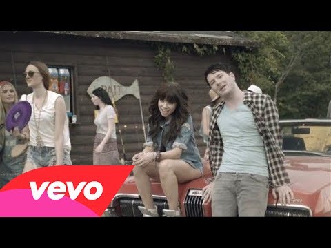 Owl City & Carly Rae Jepsen - Good Time