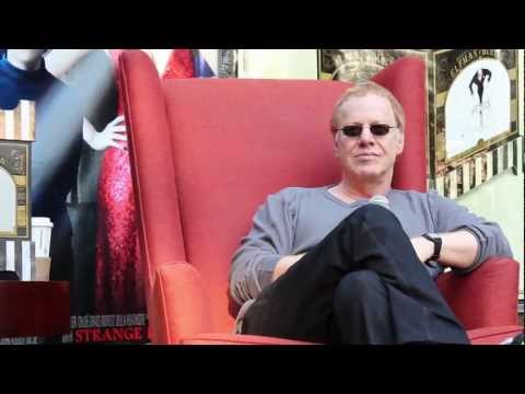 Composer Interview: Danny Elfman