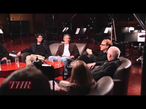 The Composers: Full Uncensored Interview