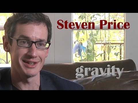 DP/30: Gravity, composer Steven Price