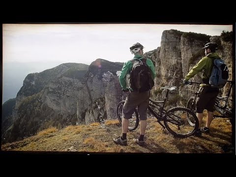 Weekend Warriors Find an Incredible MTB Challenge in the Alps | Stories From the Trail Head, Ep. 2