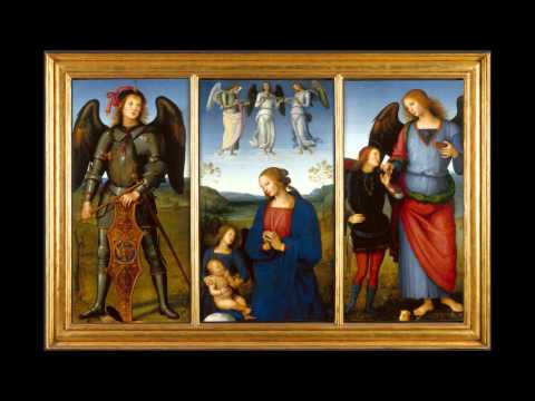 Tomas Luis de Victoria - Missa Salve Regina