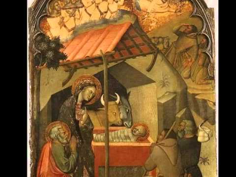 Tomás Luis de Victoria - Ave Maria