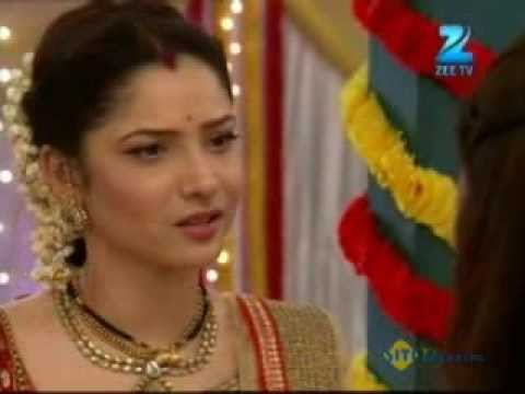 Pavitra Rishta Episode 1230 - January 29, 2014