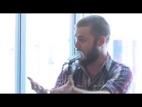 Neil Hilborn - 