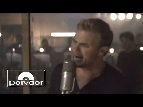 Take That - Rule The World - Official Music Video