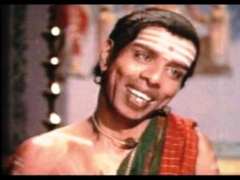 Best Of Nagesh - Full Length Comedy Collection